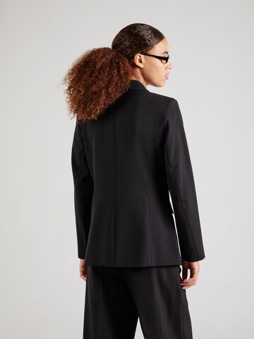 MOS MOSH Blazer (GOTS) in Schwarz