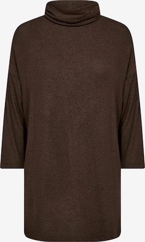 Soyaconcept Paita värissä ruskea: etupuoli
