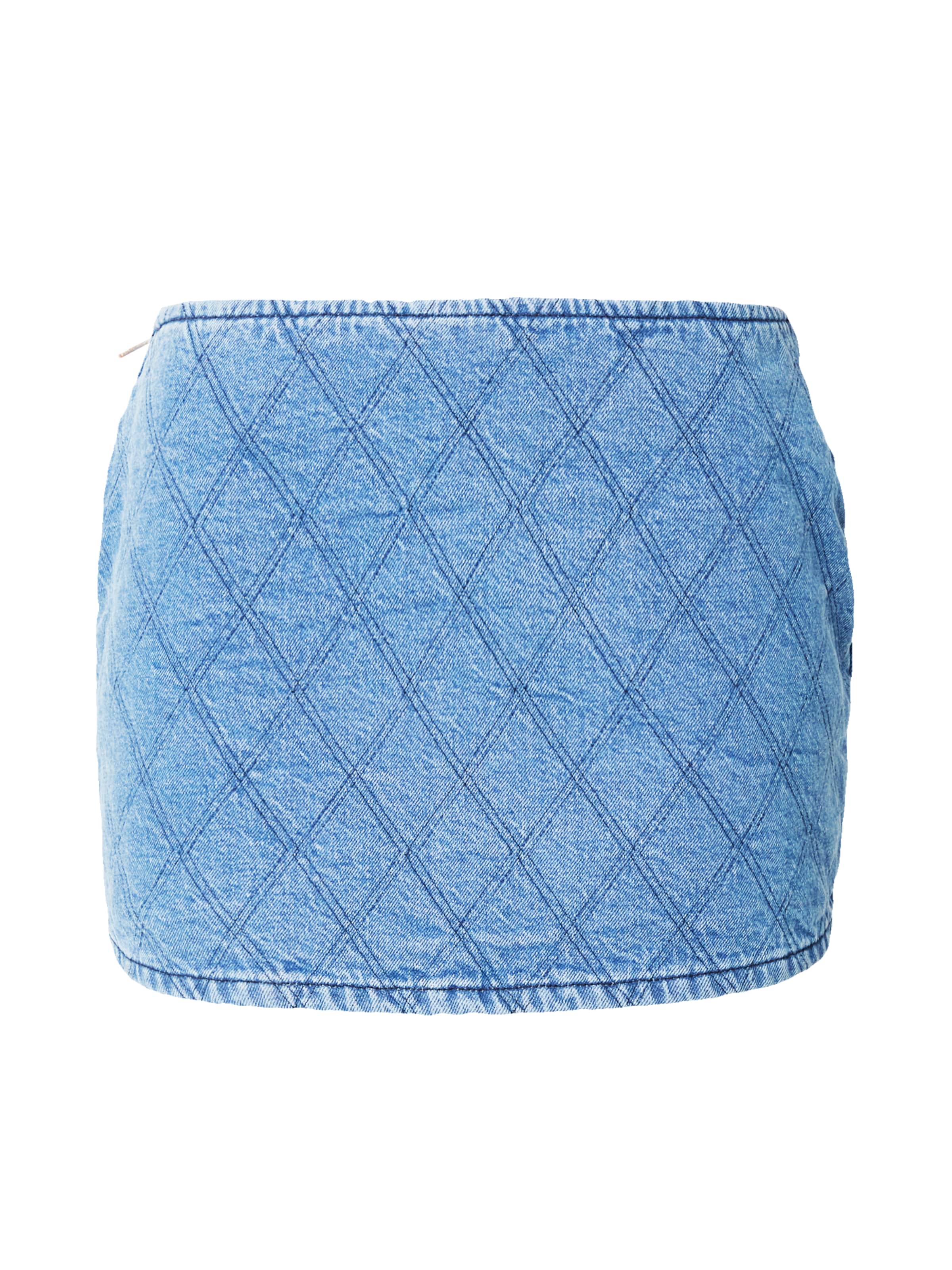 Nasty Gal Seelik, värv sinine: eest vaates