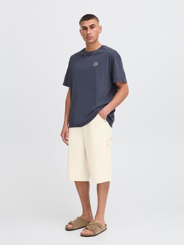 !Solid Regular Jeans 'SDTommy' in Beige