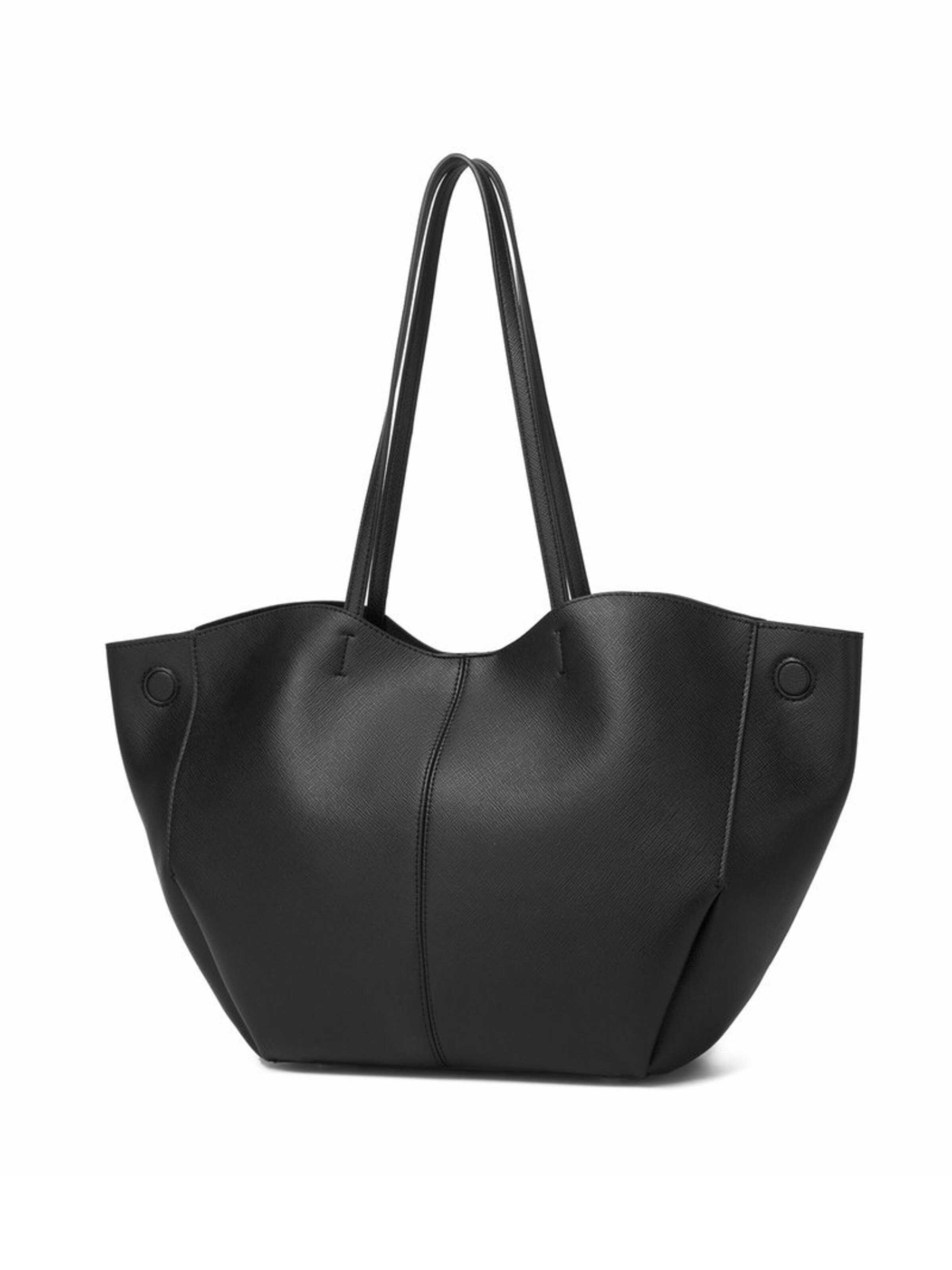Noella - Shopper ' Mariah ' em preto