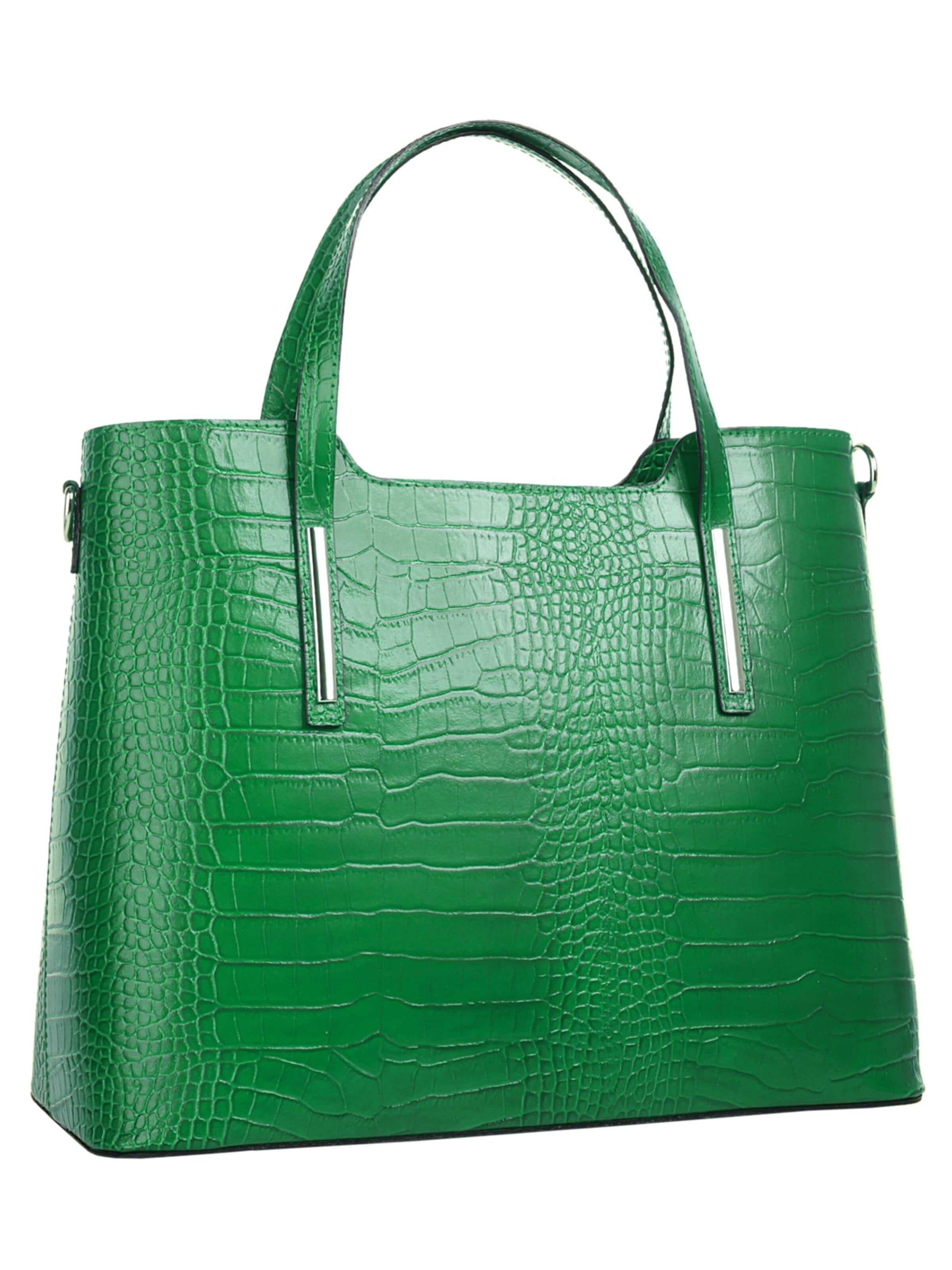 Sacs à main Cluty en vert