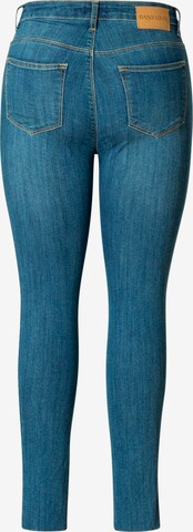 BASE LEVEL CURVY Jeans 'Ann' in Blue