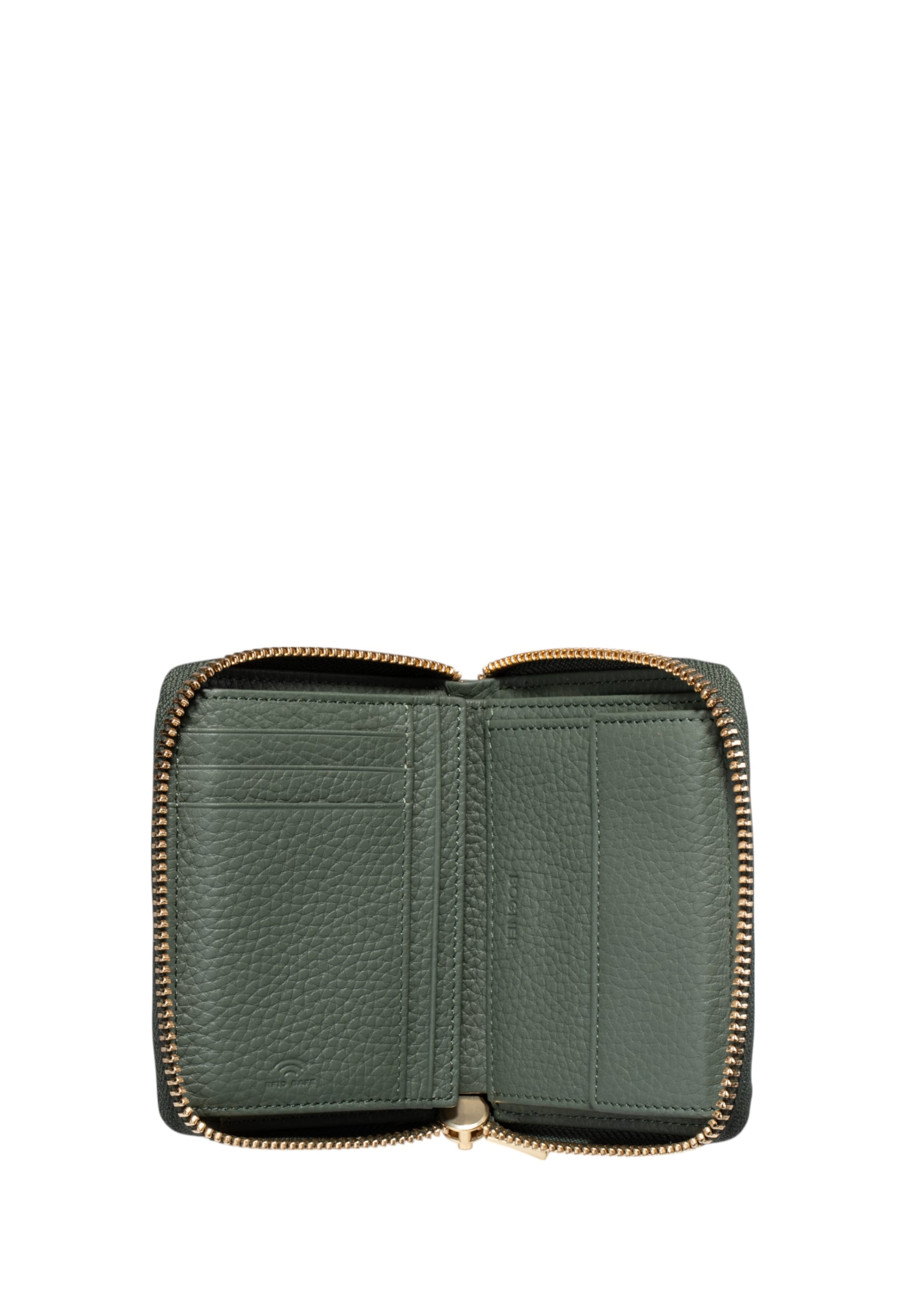 BOGNER - Cartera en verde