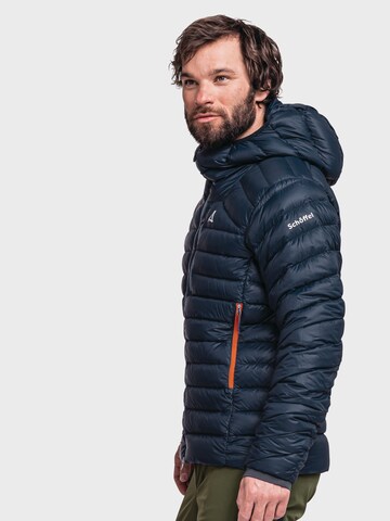 Veste de sport 'Silvretta' Schöffel en bleu