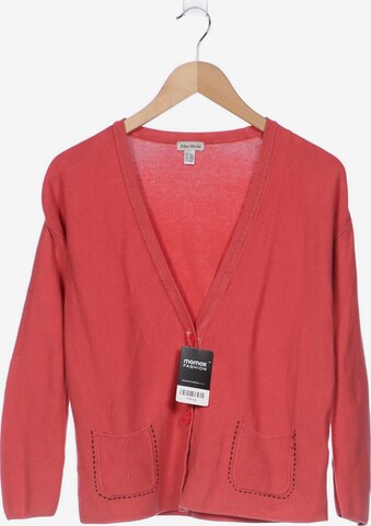 ALBA MODA Sweater & Cardigan in L in Red: front