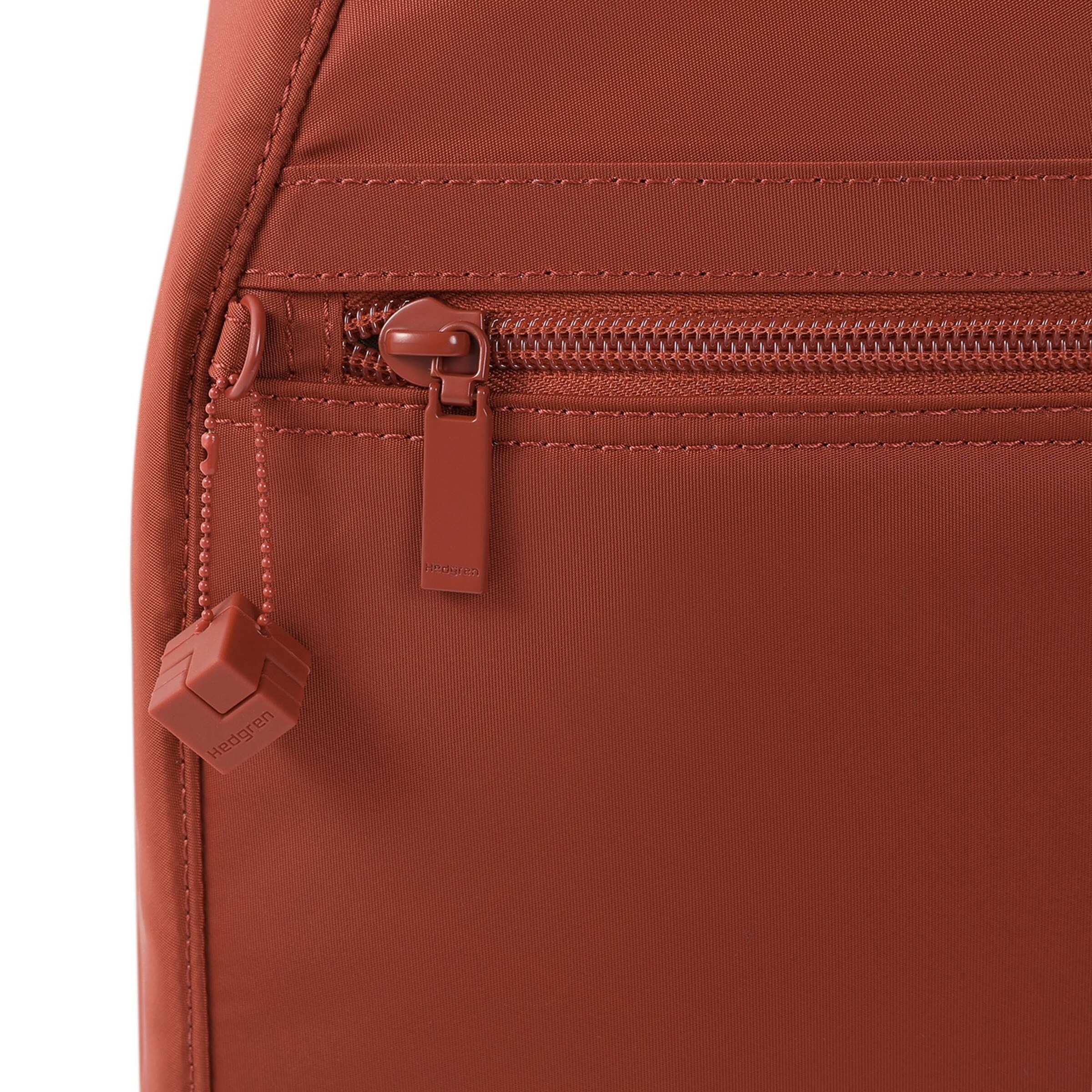 Sac à dos 'Inner City Vogue' Hedgren en rouge