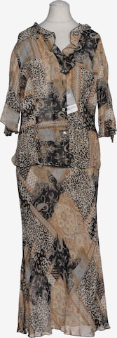 Biba Anzug oder Kombination XS in Mischfarben: Vorderseite