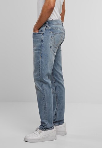True Religion Normální Džíny 'Rocco' – modrá