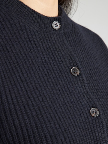 Marc O'Polo Kötött mellény - kék