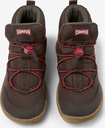 CAMPER Snow Boots 'Ergo' in Brown