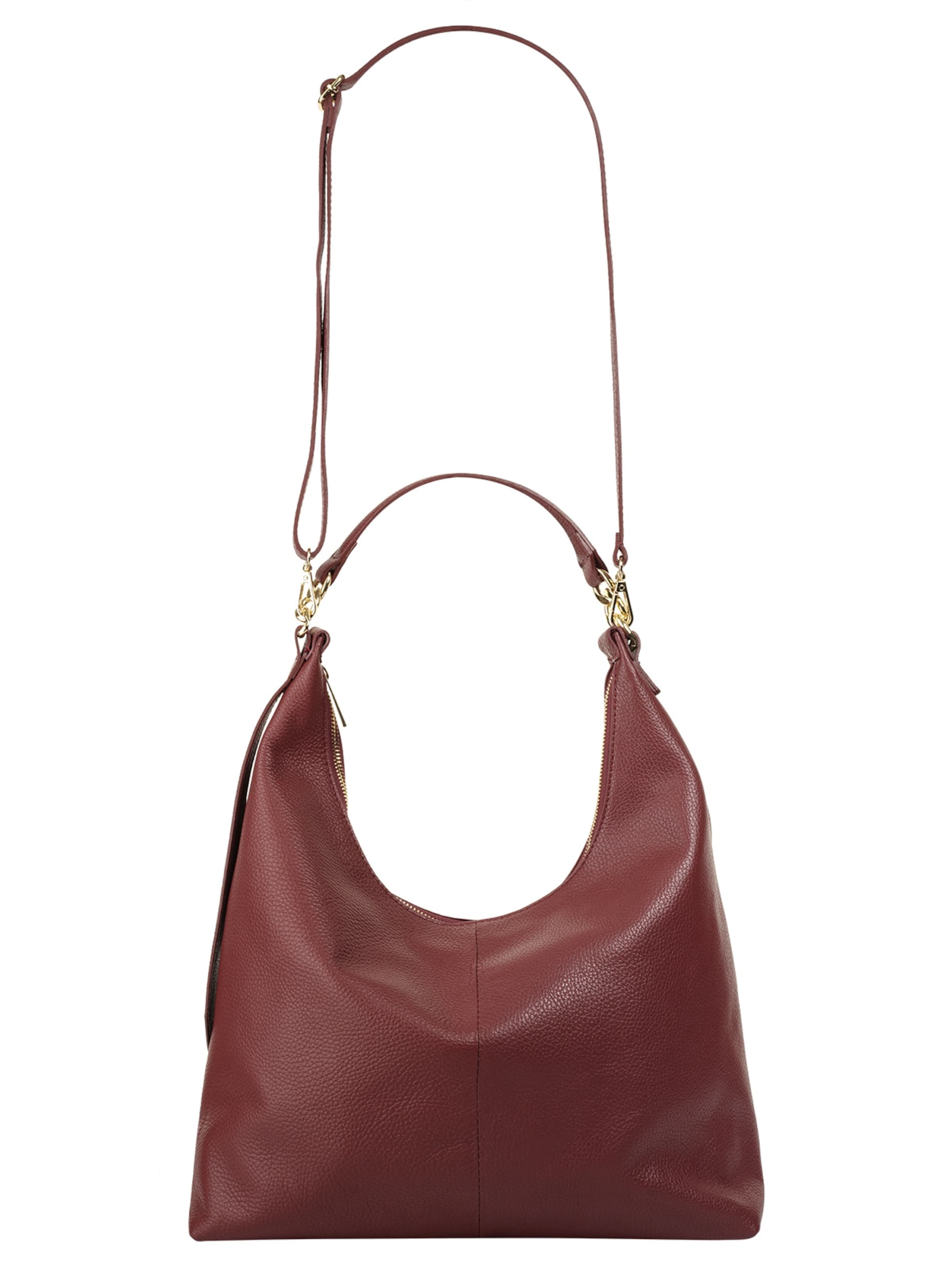 Samantha Look Schultertasche‌‌‌‌‌‌‌‌ in Rot