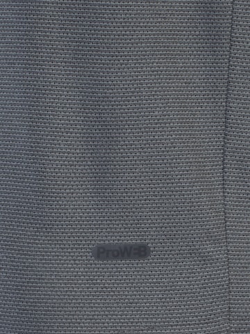 Spyder Funktionsshirt in Grau
