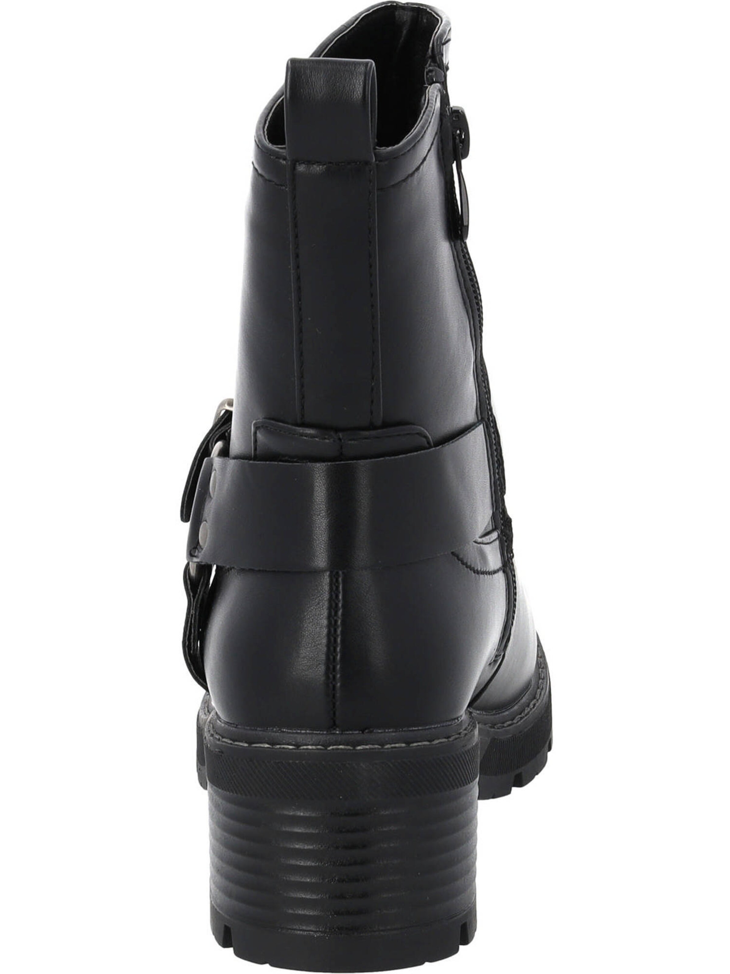 Palado Laarzen in Zwart