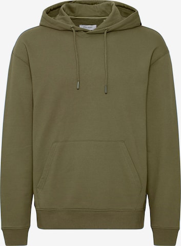 BLEND Sweatshirt 'Brody' in Grün: Vorderseite