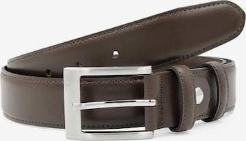 Redbridge Belt 'Corona' in Brown: front