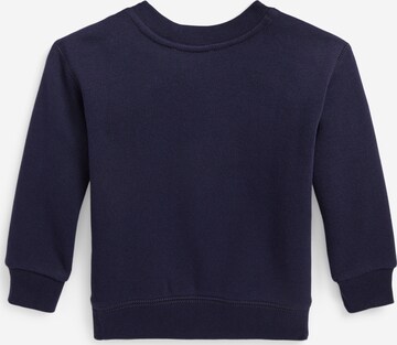 Polo Ralph Lauren Sweatshirt in Blauw