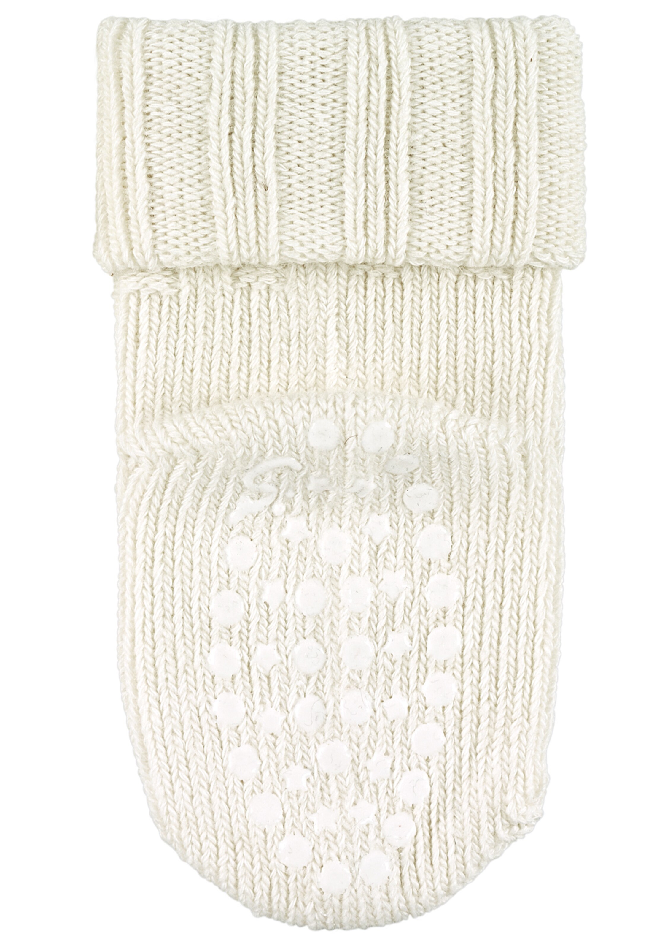 STERNTALER Socks in Beige