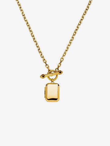 PURELEI Necklace 'Soulmate' in Gold