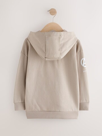 Next Sweatshirt in Grey
