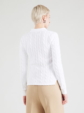 Polo Ralph Lauren Sweater in White