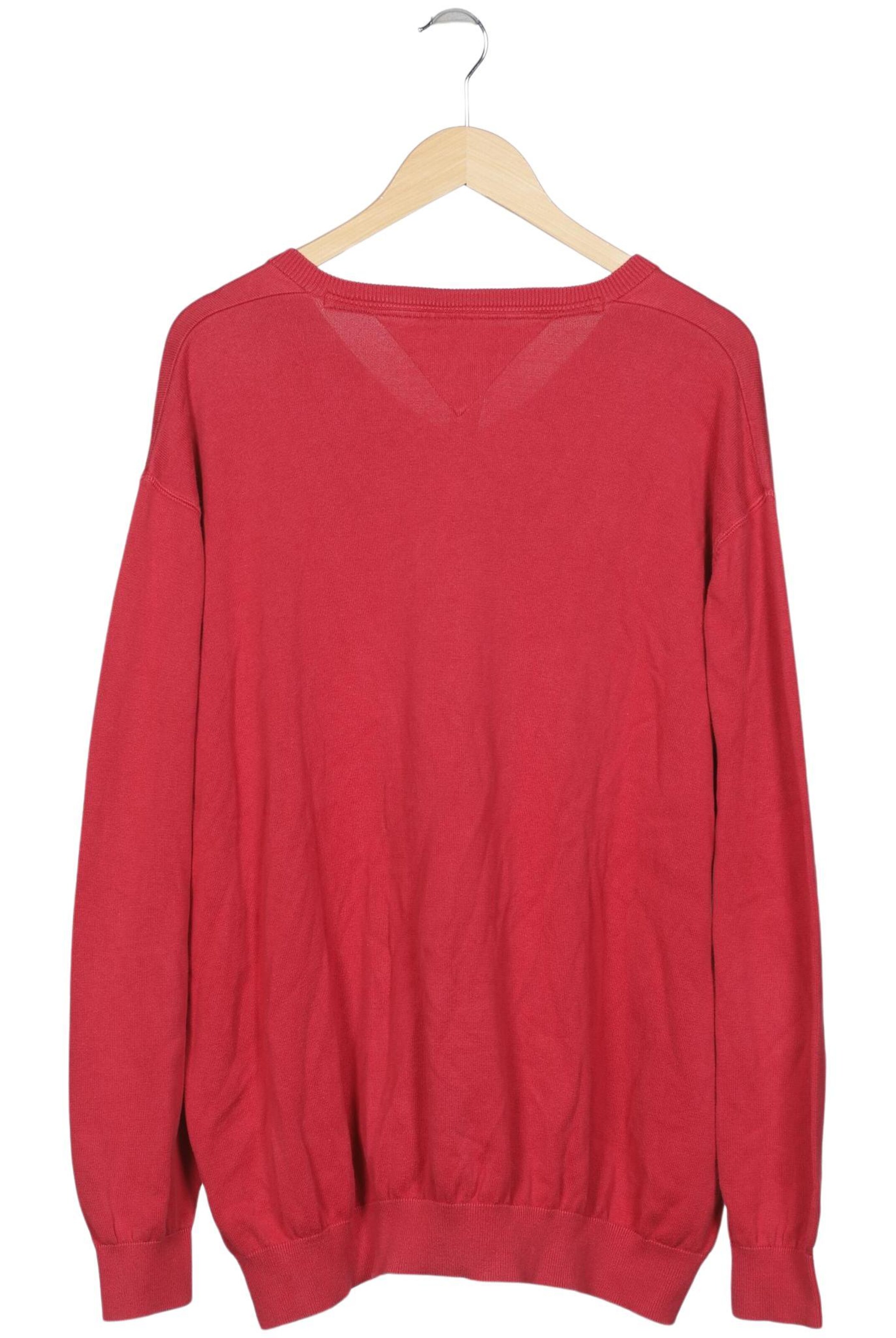 CASAMODA Pullover 4XL in Rot