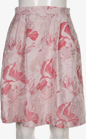 Vera Mont Skirt in M in Pink: front
