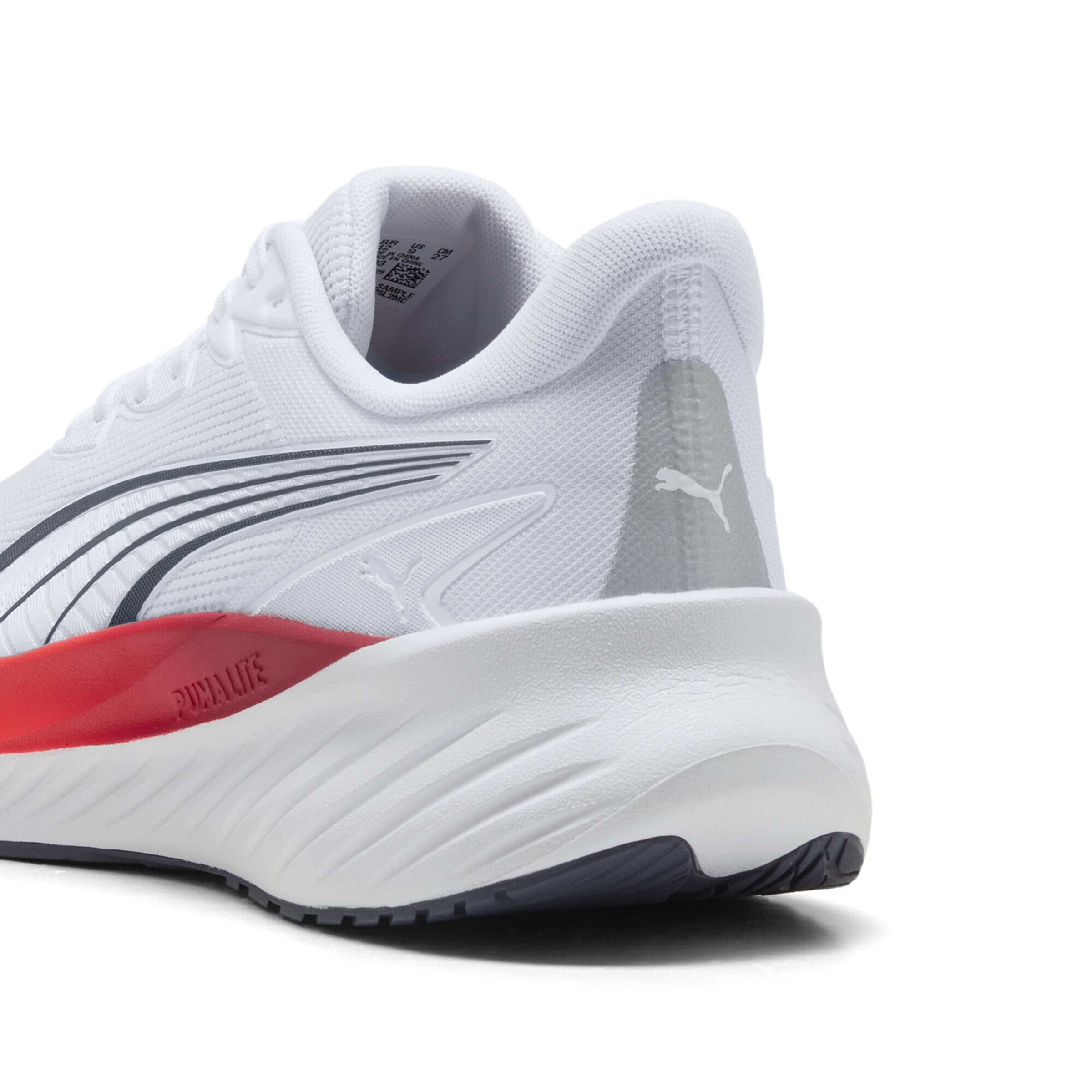 PUMA Running shoe 'Pounce Lite 2' in White
