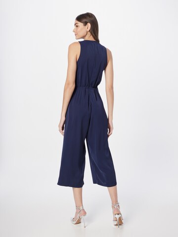 Tuta jumpsuit di AX Paris in blu