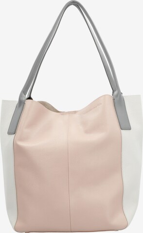 Picard Shopper 'Carrie' in Roze