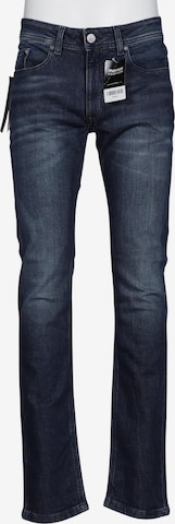 Karl Lagerfeld Jeans 30 in Blau: Vorderseite