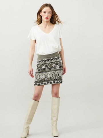 Gonna di Odd Molly in colori misti