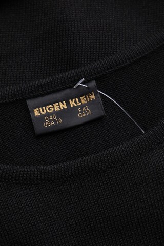 Eugen Klein Sweater & Cardigan in L in Black
