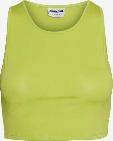 Noisy may Top 'Noga' in Green: front