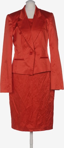BOSS Anzug oder Kombination S in Orange: predná strana