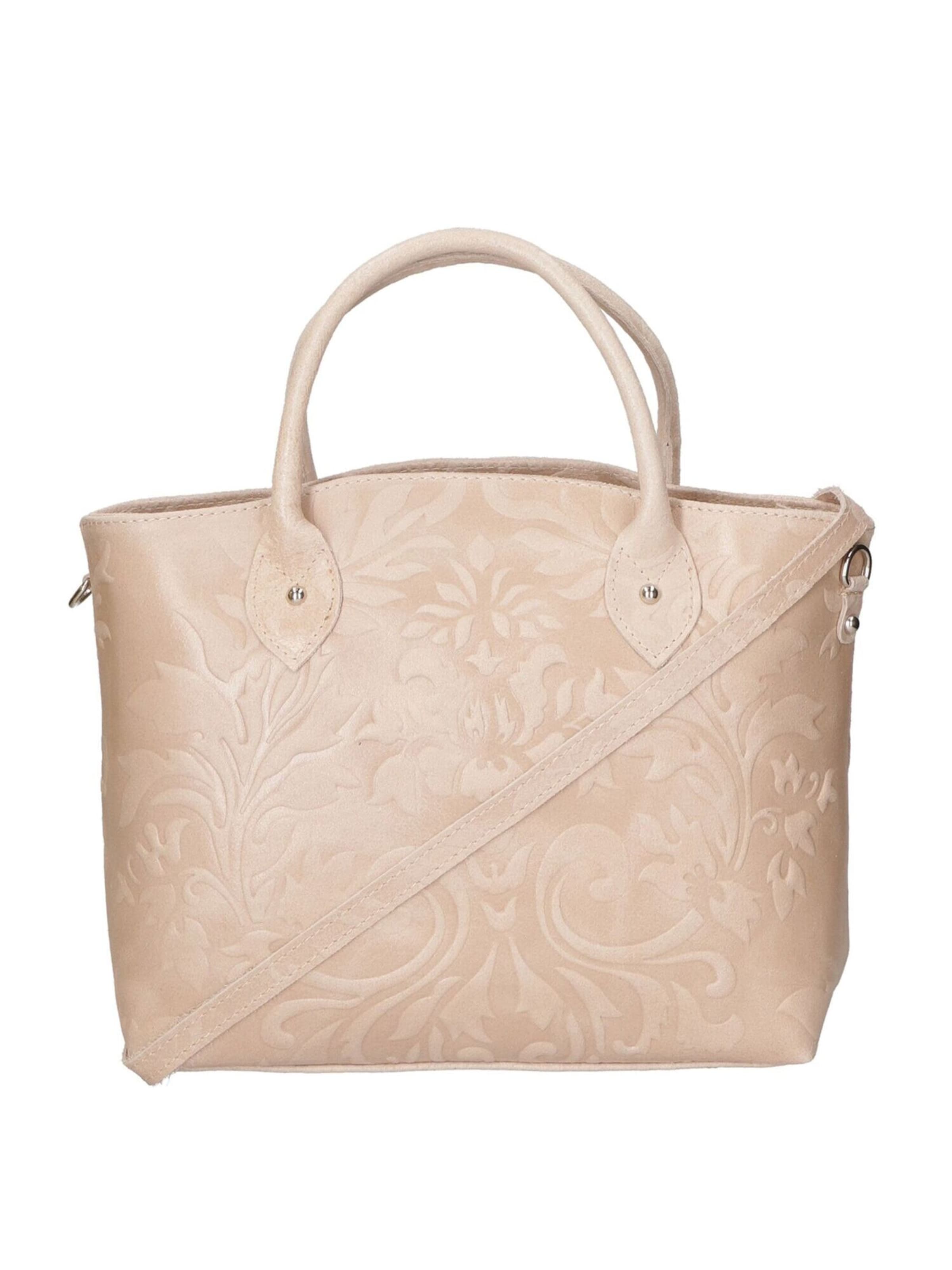 CHICCA BORSE Handbag in Pink