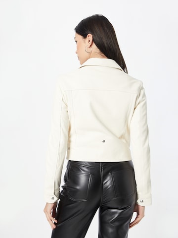 IRO Between-Season Jacket 'KOLMAR' in White