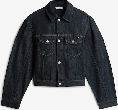 TOMMY HILFIGER Prijelazna jakna u tamno plava, Pregled proizvoda