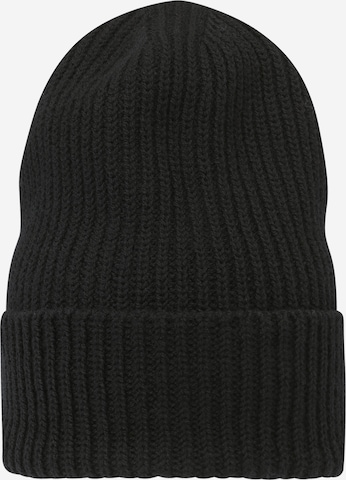 A LOT LESS Beanie 'Laura' in Black