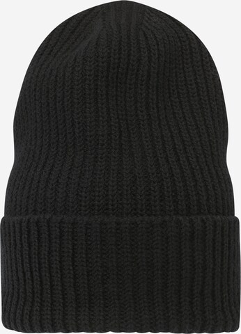 A LOT LESS כובעי צמר 'Laura' בשחור