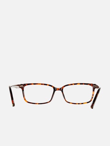 Occhiali da sole di DKNY in marrone