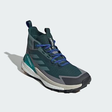 Boots 'Free Hiker 2.0' ADIDAS TERREX en vert
