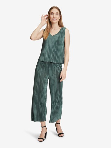 Betty Barclay Jumpsuit in Grün