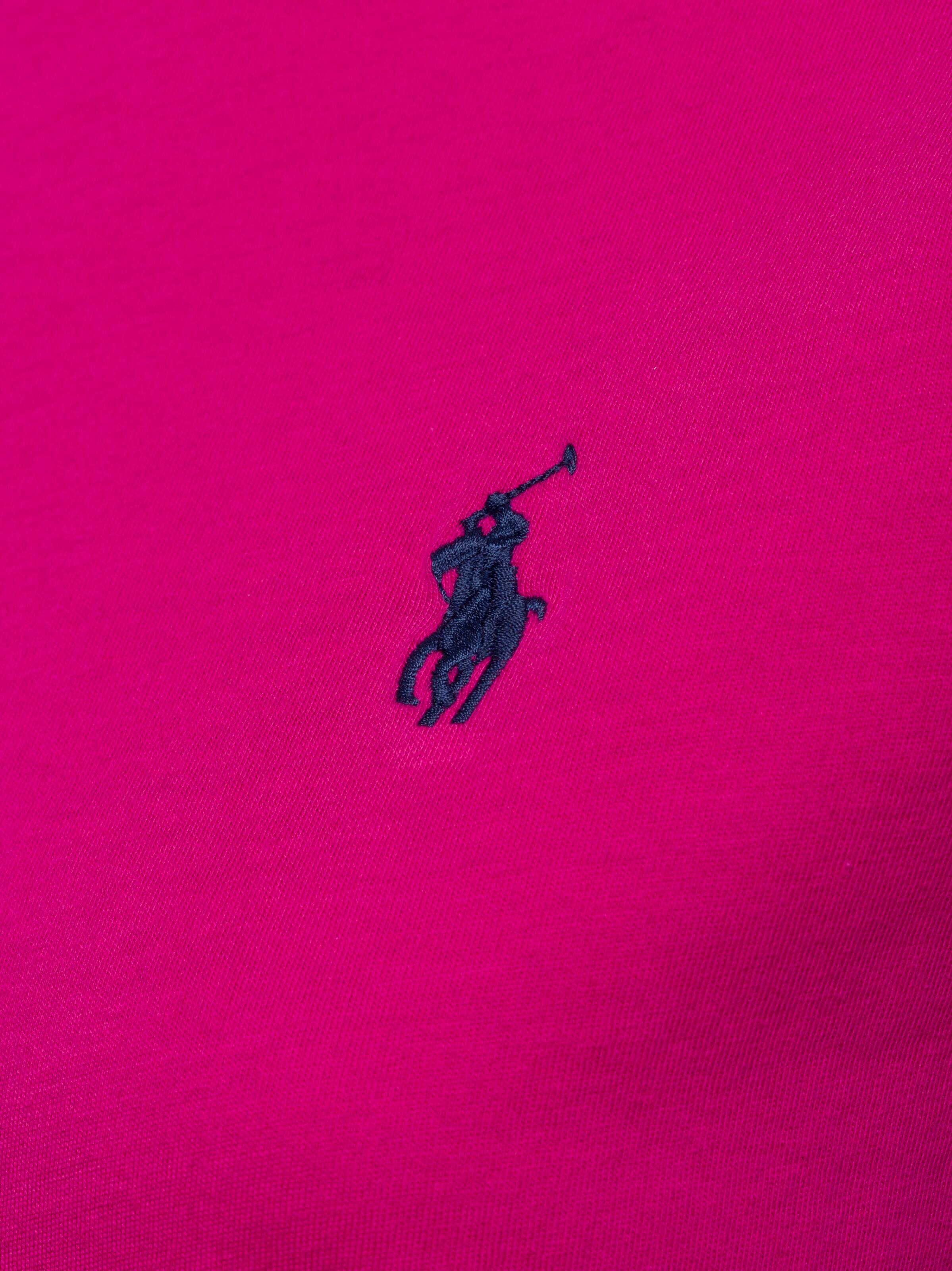 Polo Ralph Lauren Shirt ' ' in Pink