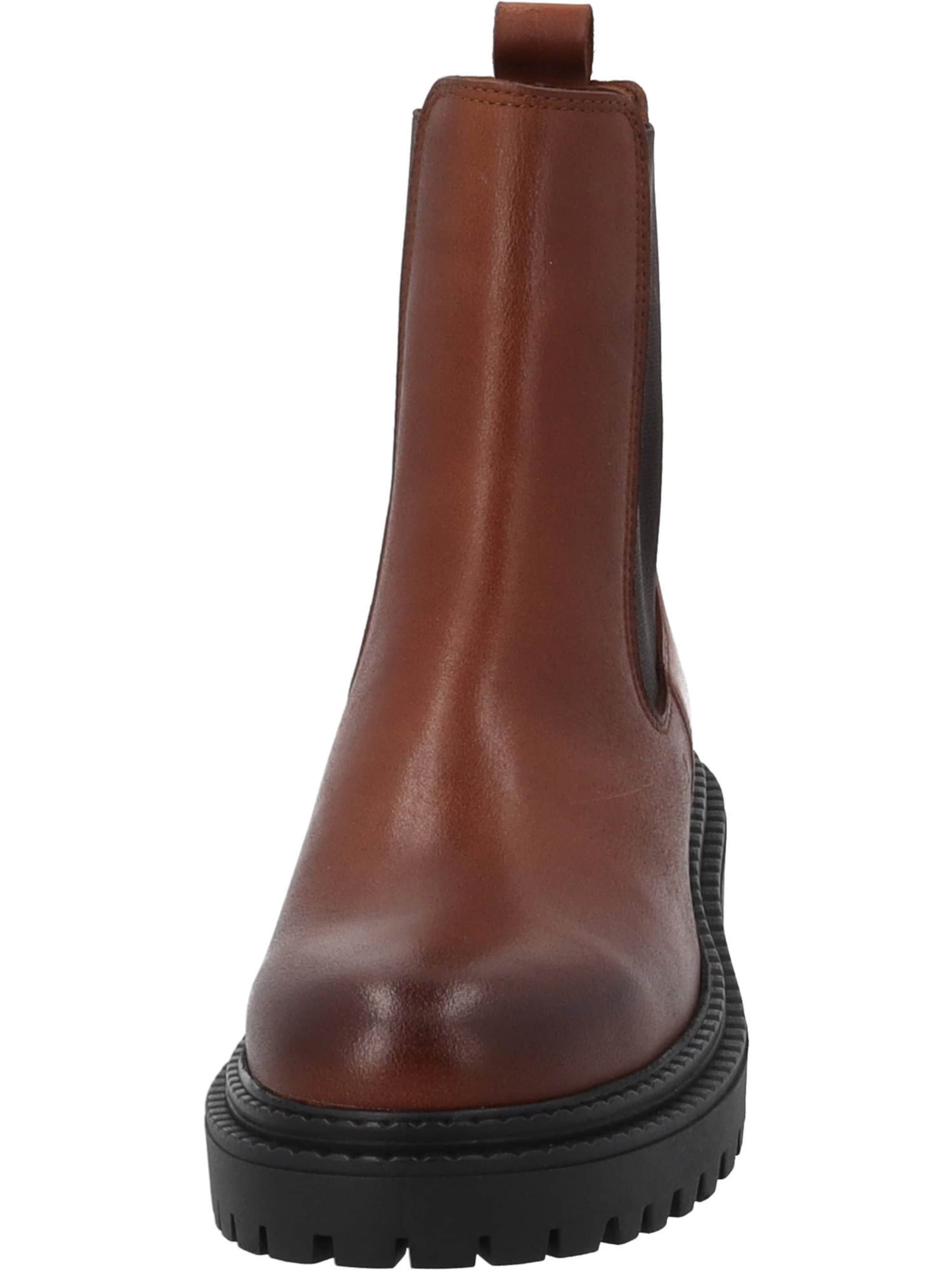 PaladoChelsea čizme 'Carhana' - smeđa boja