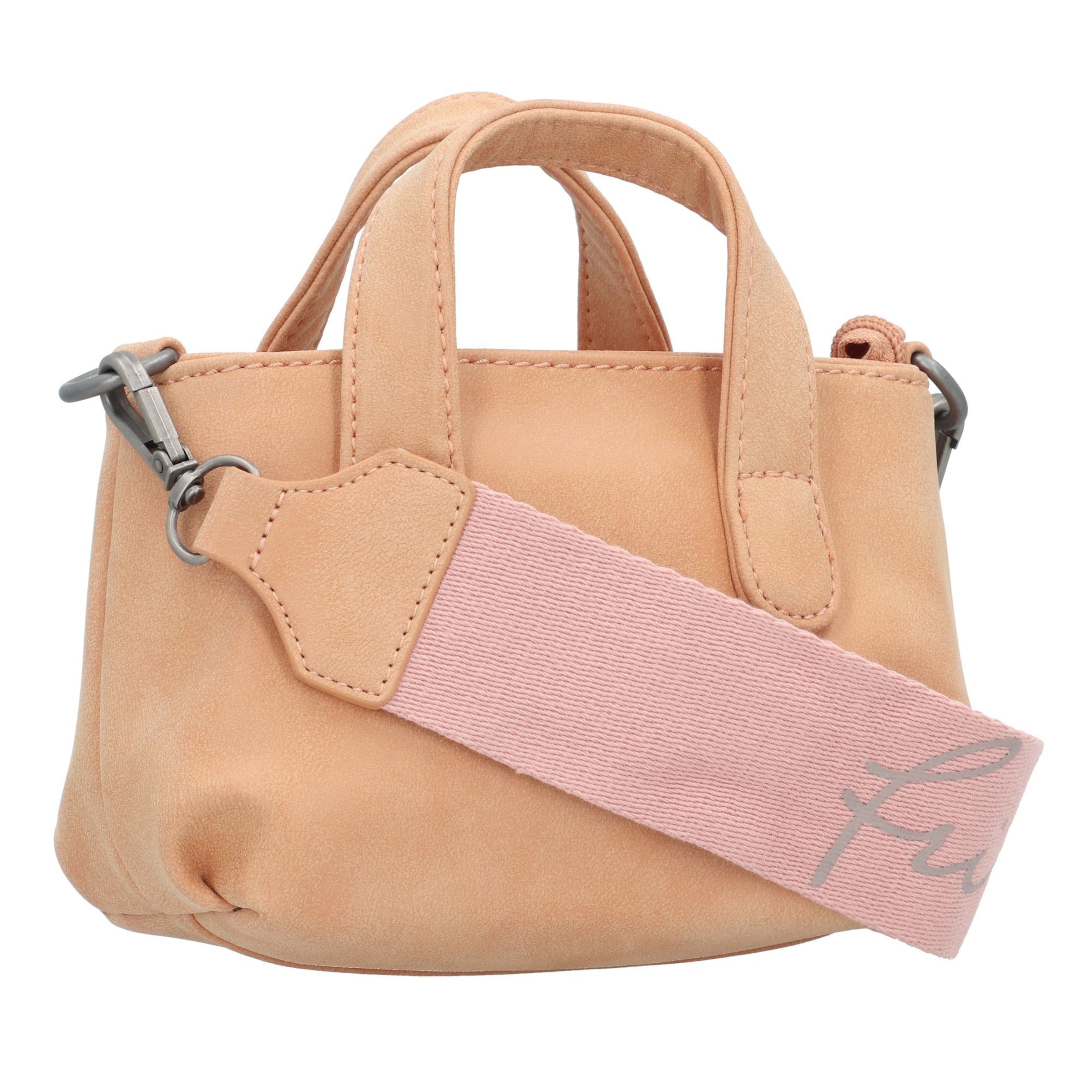 Sacs à main 'Baby' Fritzi aus Preußen en orange