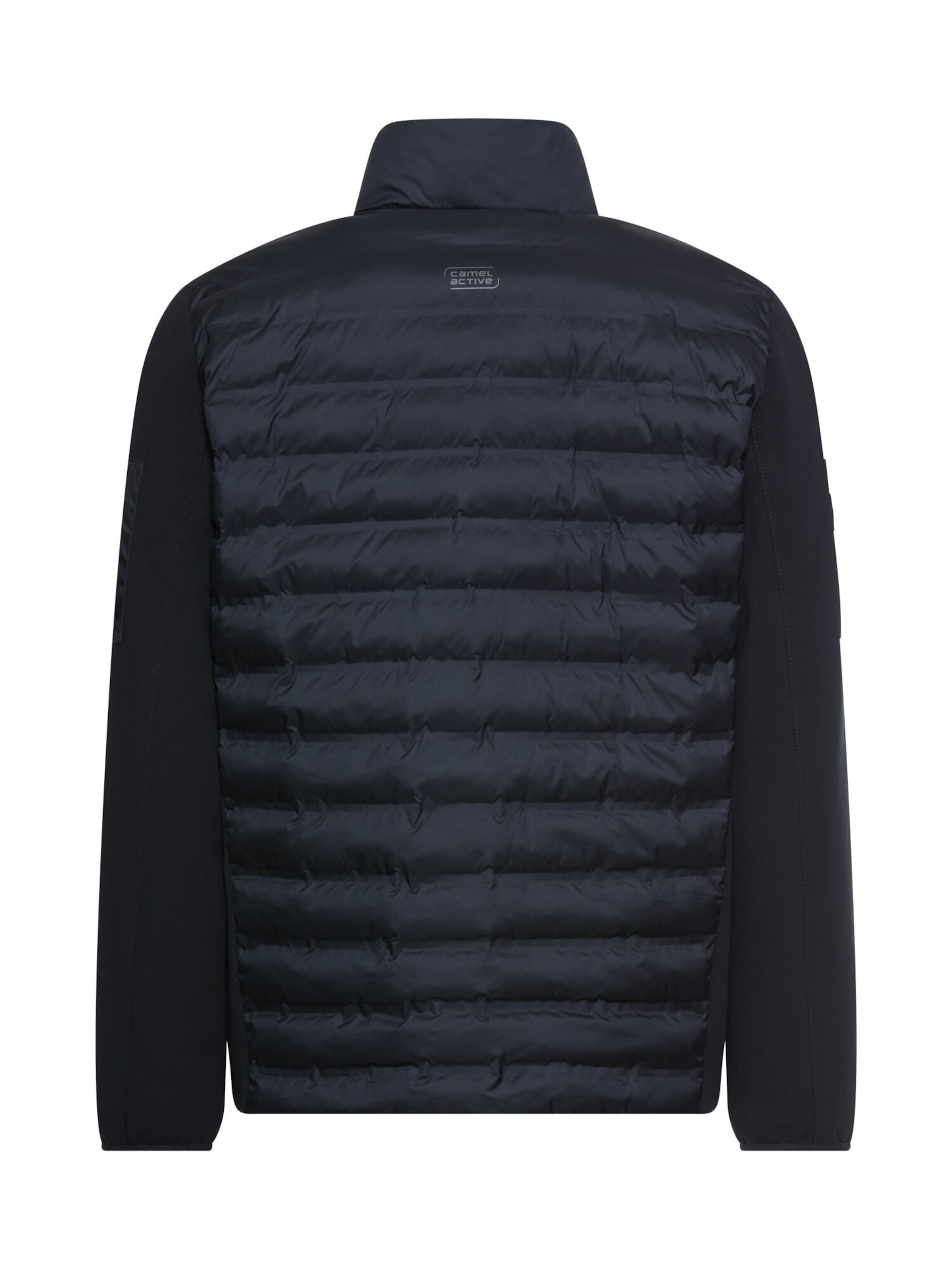 CAMEL ACTIVE Between-Season Jacket in Blue