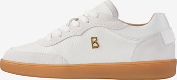 BOGNER Sneaker 'Verona' in Weiß: Vorderseite