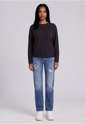 REPLAY Regular Jeans in Blau: Vorderseite