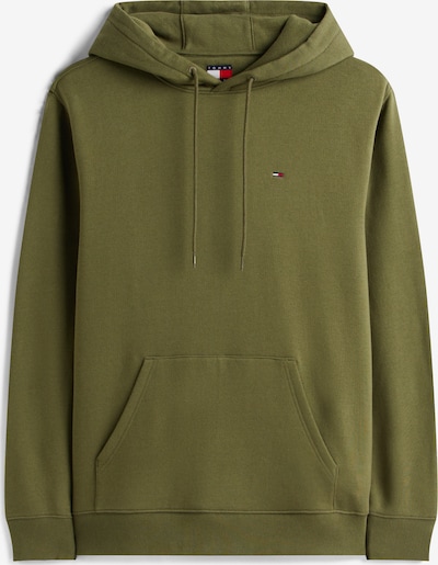 Tommy Jeans Bluzka sportowa w kolorze oliwkowym, Podgląd produktu